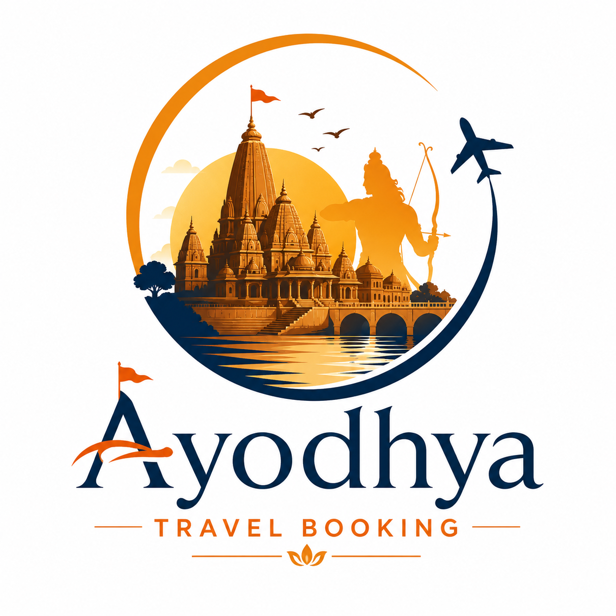 Ayodhya Travel Booking