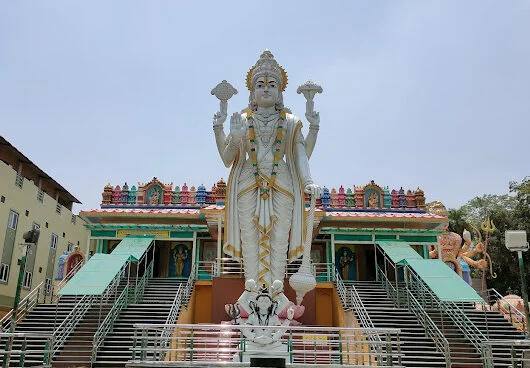Naimisharanya Tour Package